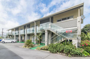 Dupont Motels, Lower Hutt